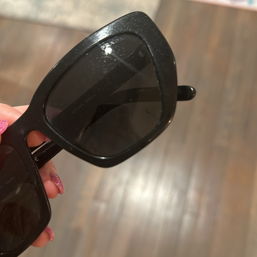 Pre-Owned Prada PR 08VS CATWALK Sunglasses - Picture 4 of 8